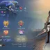 MLBB | Zeyraa | RECALL TAS TAS | LV 92 | AOT FANNY + TRANSFORMER ROGER + KOF KARINA | 132 HEROES | 281 SKINS | MX EMBLEM