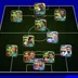 CHEAPEST-3202 CS-DEMBELE 105-PELE 107-RONALDINHO 104-RUI COSTA 105-FULL ACCESS-Android & iOS