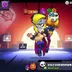 ALIEN FAME 1 | MASTERS 25 | 96K | 76 PRESTIGE | 5 LEADERBOARD PRESTIGE | 92 FULL MAXED P11 | 90 HYPERCHARGES |