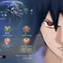 MLBB | ||||| | LV 75 | HARITH HxH + SASUKE SUYOU + TRANSFORMER ROGER + HAYABUSA LUCKYBOX | 133 HEROES | 245 SKINS | MAX