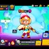 232 SKINS | 40.300 TROPHIES | 100 BRAWLERS | 12 HYPERCHARGE | 20 MAX | 30 PRESTIGE | 28 BUFFIES