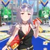 Rank SS | Kb mlb + Agnes tachyon mlb + Light hello lb1 | 31 Uma | 17 Mlb ssr | Rainbow Uncap 1x | Gold Uncap 1x