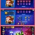 RAREST SKINS 🌟 ALL OLD BP SKINS 110400 TROPHIES WEREWOLF LEON WITCH SHELLY HEROINE BIBI VIRUS 8-BIT MASTERS 47 BUFFIES