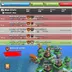 CAPITAL HALL 10  | Clan Level 17.9 | Name: QUEEN OF VIPERS | Awesome Name | Wins 325 Losses 238 | Gold 2