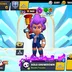 128 [8 MAX BRAWLS] [68 SKINS] [12305 TROPHIES]