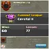Level 16 clan || clan capital 10 || crytstal 2 || name - AVANGERS 2.0
