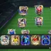 FC FIFA MOBILE  /All Platform Global  - Over 124/110 B Value   - 4B gold 