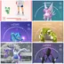 Lvl 54 | Shiny [Zacian & Groudon] | 77 Legendary | Necrozma | Kyurem | Reshiram | Solgaleo | Palkia | Valor | 833
