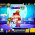 373 SKINS | 77.500 TROPHIES | 102 BRAWLERS | 71 HYPERCHARGE | 73 MAX | 46 PRESTIGE | 33 BUFFIES