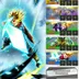 [DB069] Ios + Android - New Ultra Trunks (Adult) 12 Star