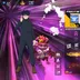 X348|Lvl 57|NORTH AMC SERVER|PRIME 5|2 JJK 2 NARUTO|66 COSTUME|110 WEAPON(4 EVO)|SCAR Alpha Lv 4|M1014 Green Draco Lv 3|