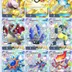 2x Golden Crown Rare Candy | 2x Golden Crown PokeBall | 1x Professor Oak  |1450+ Hourglass | 4200+ English Cards[ANDROID