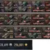 [Full access] EU 51k bonds + 296k Free exp [17 top] [VIII-IX LVL - 30] [Prem - 42]