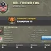CHAMPION LEAGUE CLAN AVAILABLE || CHOOSE ANY YOU LIKES