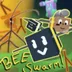 Bee Swarm Simulator | 25 bees | 6 lvl HIVE 0 | NA Server | Linked