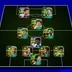 Strength 3203 | Messi 106 Robson 105 Gerrard 105 | 30 Double buster card |