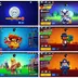 OLD SCHOOL BROCK | BARBARIAN KING BULL | 64.5K TROPHY || 51 MAX(36 HYPERCHARGED)| 101/103 BRAWLERS | 238 SKINS | INSTANT