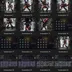 MR 26 + 2500 Platinum | 418/750 Complated - 71x Warframe MAX | 20+ Riven - 25+ Prime - 95 Arcane | Frost Prime, Grendel 