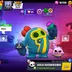 85k Trophies, 104 Brawlers, 13 Legendary Brawlers, 63 11 Strength, 44 Hypers, 300 Skins, Description
