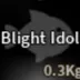 x4 Blight Idol 0