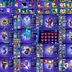 12 - 2 lvl PRESTIGE | 23 BUFFIES | 23 MAXED | PRO PASS GHOST DRAGON CROW | 30 TOTAL PRESTIGE | MASKED EDGAR|HADES MORTIS