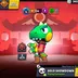 |2in1| BS - CR | 7222 TROPHIES | 32 BRAWLERS | 3 Legendary | 1021 VICTORIES | 53 LVL | 186 GEMS | FULL ACCESS | GIFT