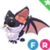 Buy FR Kitty Bat 0 Adopt Me Account - Fast & Secure Delivery