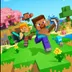 Minecraft | JAVA & BEDROCK | Code | Moss Mask | TWITCH DROPS