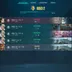 NA ( USA )- HANDLEVELED - Level 20 / 22 - GOLD II SMURF - 2F Authenticator Off - 0 Skins -2x Agent Token