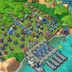 80 level | Headquarters level 28 | VP 500 | Gunboat 27 |  Radar level 20 | Diamond 9200 | Landing Craft 27 |