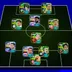 New high Ibrahimovic-Bebeto-Yamal-Pele- Strength 3227-364 Rare Players-Ronaldinho-Harry-Yamal-Batistuta-Fletcher-Mbappe-