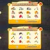 🔥6050 BARN STORAGE LEVEL 81🔥6000 BARN FILLED | SILO 812:2100 | 973 DIAMOND | 5.9 MILLON COINS | CHECK PHOTOS | INSTANT