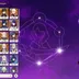 NA - AR60 - 43 Legend - Chasca C1 - Raiden C2 - Diluc C3 - Tighnari C2 - Mona C2 - Keqing C1 - Jean C2