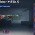 Roaring Immolation M416 Kill Mesg | Crimson Skyblade M416 | Iridscence X-Suit 2-Star | Blood Raven X-Suit | Pheonixtra