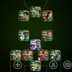 BUDGET BEST DEAL- STRENGTH 3300-RARE 3 CF-4 CB-64 BOOSTER PLYEAR-11 MANAGER-MESSI 110-Cruyff 109-Suarez-Baresi-meshi 108