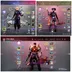D2 God Tier Account, 550+power level /tier-5 armors /weapons ,11 titles,End-Game Ready, Stacked Vault,398 Exotics, PvP/P