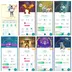 M 2.113 Level 71 GmaxCharizard Kyurem Dialga Kyogre machap Lunala Giratina  21 Shiny And Legendary 138 Shiny 461 Legenda