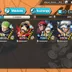 [4230] [IOS+ANDROID] 4 EX - Garp + Kid Law + Law + Sabo , Solo Fresh