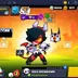 385 SKINS | 80.000 TROPHIES | 101 BRAWLERS | 42 HYPERCHARGE | 43 MAX | 51 PRESTIGE | 5 BUFFIES