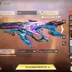 all of Duty Mobile account with 3 Mythic weapons.5 Legendary weapons .Girls Frontline content Morte Billy (Saw).