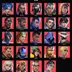 AP - LVL 70 - Unranked - 2 Knifes - 32 Skins (18,900 VP) Singularity Sheriff, Recon Balisong, Striker Knife, Radiant Cr