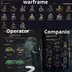 MR18 18 Warframe Ready Level CAP Enemy 600Platinum For Buy Cosmetic 
