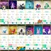 🔥SUPER-PREMIUM🔥LEVEL 72 (OVER 110M XP) | FUSED NECROZMA SHINY | Legendary BG MEWTWO | 218 LEGENDARY | 97 HUNDO