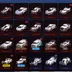 Rocket League Xbox Account: Fennec & Mantis, 250+ BM Exotic Items, Full Access | linked