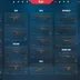 🔥LA | 10 SKIN | 179 LVL | UNRANKED | MAIL CHANGEABLE ACCOUNT🔥
