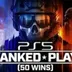  PS5 | BO7 Rank Ready | 50 Wins | Level 13 | Instant Delivery Black Ops 7 Ranked Ready Ready for Rank