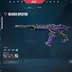 EU/TURK | 133 Extra Valorant Points | Reaver Spectre | Minima Phantom | Ready For Ranked | Level 20 | 1x Free Agent