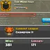 SUPER RARE WWS- 48 || CLAN LEVEL 18  ||  CHAMPION LEAGUE 2 ||NAME: The Monstray ||  RARE ENGLISH NAME || CLAN CAPITAL 7 
