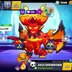 LEGACY R35 PIN | LEADERBOARD PRESTIGE | METEORIC FAME 2 | 6X LEGENDARY 2025 | 93K TROPHIES | 87 FULL MAXED P11 |