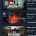  ONLINE STEAM | PUBG + 5 GAMES | FULL ACCESS | WARRANTY | 2 GIFTS  